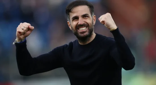 Pse është Fabregas një nga trajnerët më të veçantë të ditëve të sotme?