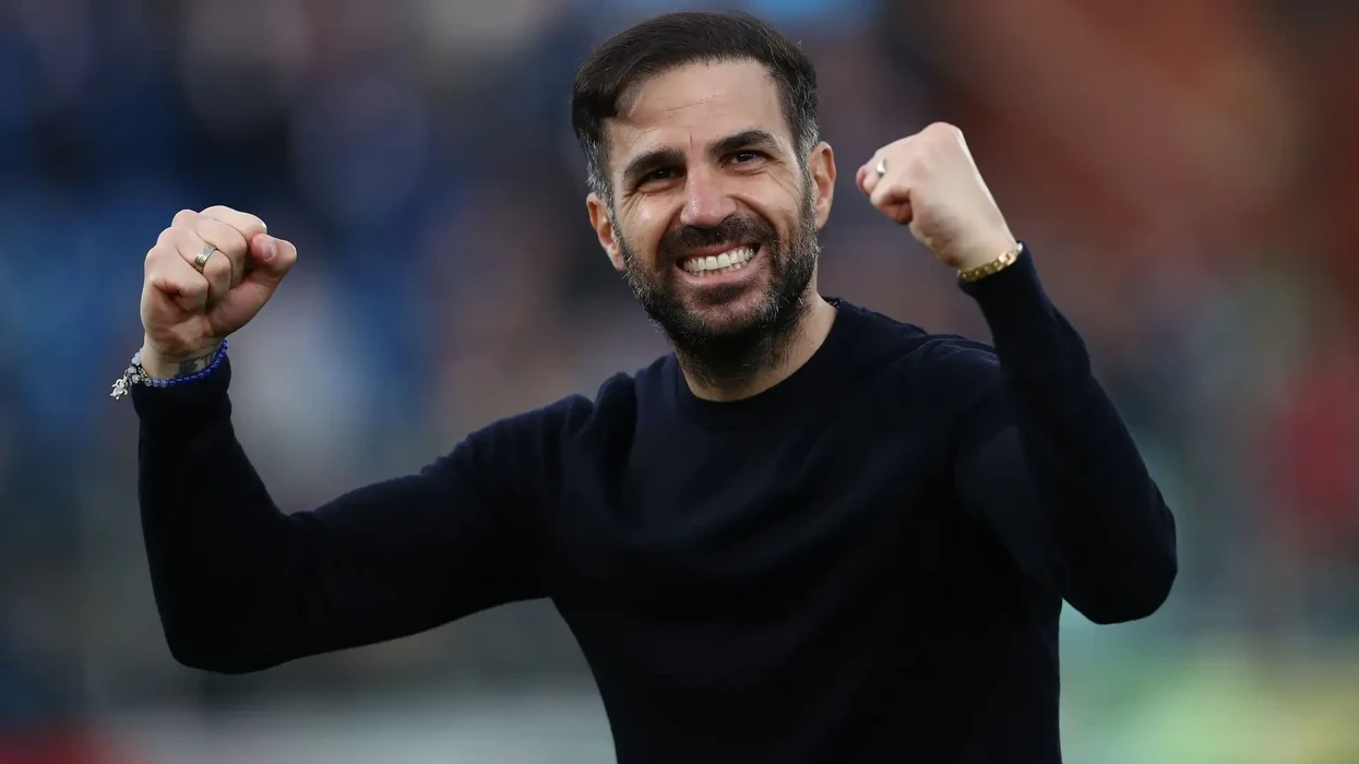 Pse është Fabregas një nga trajnerët më të veçantë të ditëve të sotme?