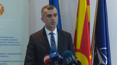 (VIDEO) Selami: ka lëshime institucionale në rastet e dhunës në familje