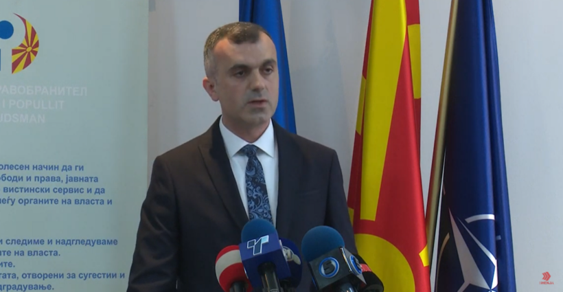 (VIDEO) Selami: ka lëshime institucionale në rastet e dhunës në familje