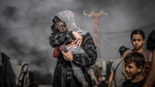 OKB: 4.9 milionë fëmijë nën moshën 5-vjeç vdiqën në vitin 2024