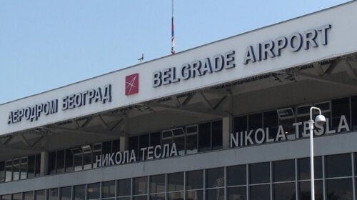 Shtetas nga Maqedonia e Veriut dhe vendeve fqinje janë evakuuar nga Izraeli, kanë arritur në Beograd