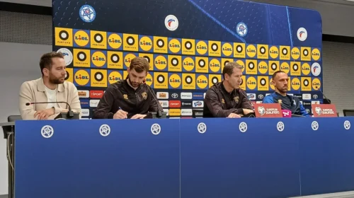 Franco Foda para ndeshjes ndaj Sllovakisë: Synojmë vetëm fitoren, jemi përgatitur maksimalisht