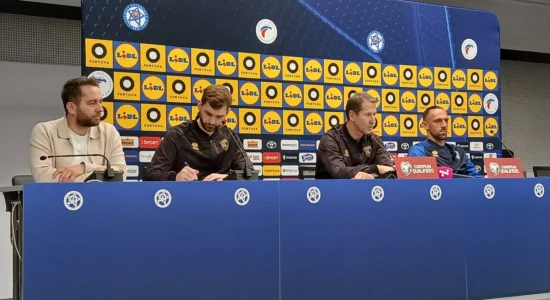 Franco Foda para ndeshjes ndaj Sllovakisë: Synojmë vetëm fitoren, jemi përgatitur maksimalisht