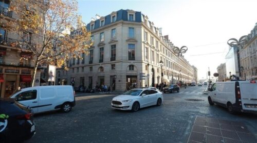 Franca lejon shitjen e përkohshme të naftës “jashtë standardeve” për shkak të frikës nga mungesat