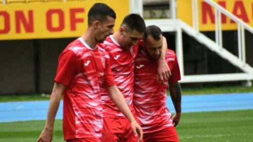 Rabotniçki fiton Sileksin, Tikveshi deklason Brerën