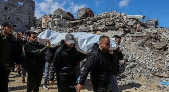 Rritet në 72.117 numri i palestinezëve të vrarë në gjenocidin izraelit në Gaza