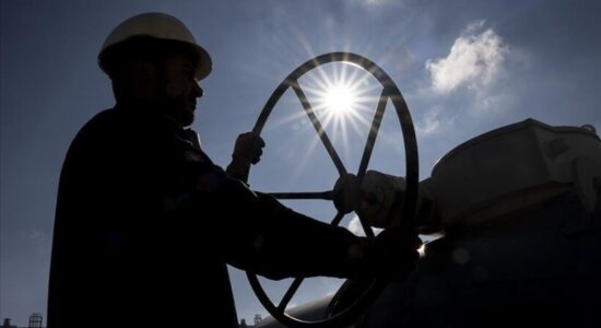 Çmimet e gazit në Evropë po rriten ndjeshëm