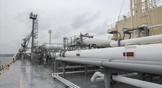 Çmimet e gazit në Evropë rriten me mbi 100 për qind për shkak të mbylljes së Ngushticës së Hormuzit