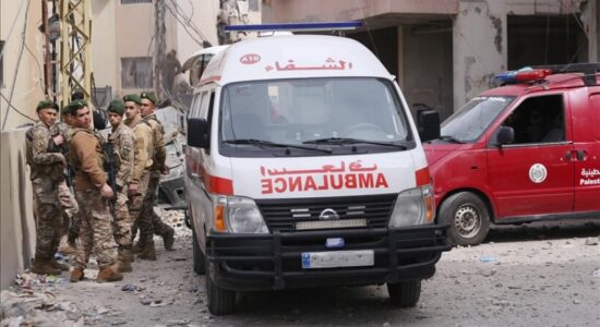 Sulmet izraelite në të gjithë Libanin vranë 20 persona që nga mëngjesi i sotëm