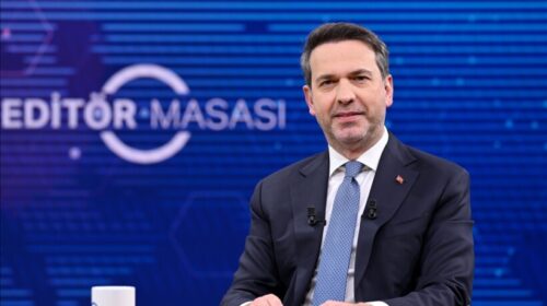 Anija shpuese turke “Abdulhamid Han” nesër do të fillojë operacionet në Detin e Zi