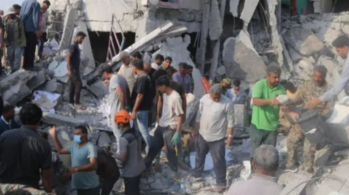 OKB kërkon akses për të hetuar sulmin vdekjeprurës ndaj shkollës në Iran