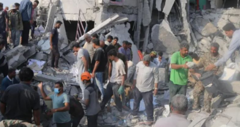 OKB kërkon akses për të hetuar sulmin vdekjeprurës ndaj shkollës në Iran