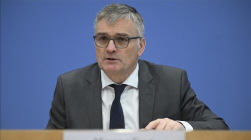 Gjermania: Lufta në Iran nuk ka të bëjë me NATO-n