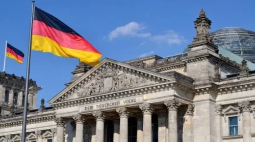 Gjermania ‘skeptike’ në lidhje me misionin detar të BE-së në Ngushticën e Hormuzit