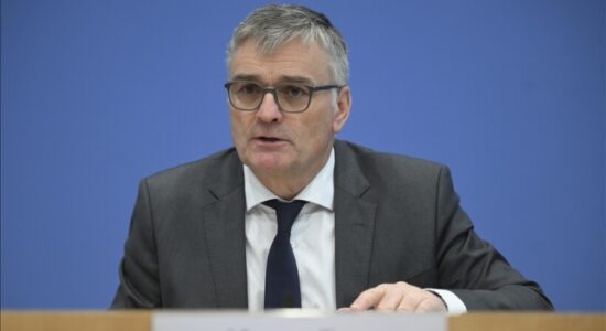 Gjermania: Lufta në Iran nuk ka të bëjë me NATO-n