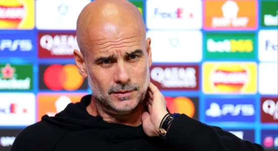 Guardiola: Ky sezon i Ligës Premier është më i vështiri deri më tani