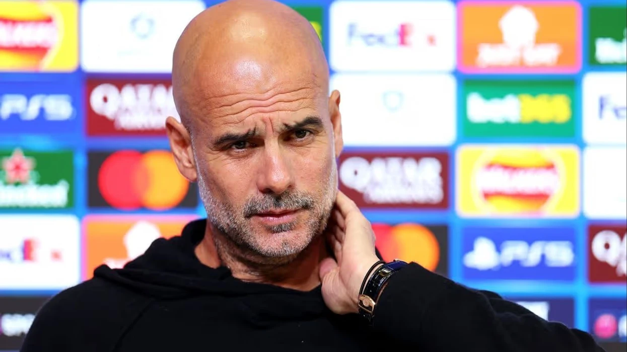 Guardiola: Ky sezon i Ligës Premier është më i vështiri deri më tani