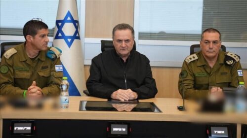 Ministri izraelit i mbrojtjes: Sulmet SHBA-Izrael ndaj Iranit “do të përshkallëzohen ndjeshëm” këtë javë