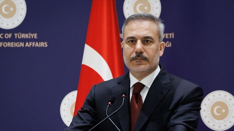 Kryediplomati turk diskuton me homologun e tij azerbajxhanas mbi sulmin me dron në Nakhchivan