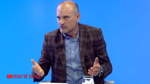 A më lehtë shkrirja e partisë në BDI apo rikonstruimi i ASH-së? Ja çfarë thotë Snopçe