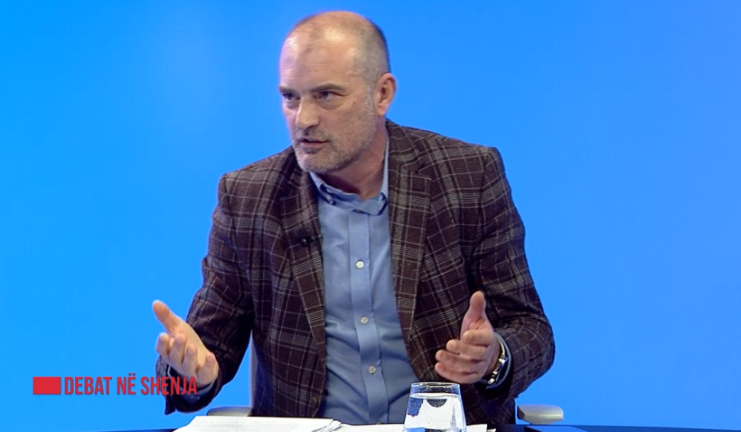 A më lehtë shkrirja e partisë në BDI apo rikonstruimi i ASH së  Ja çfarë thotë Snopçe