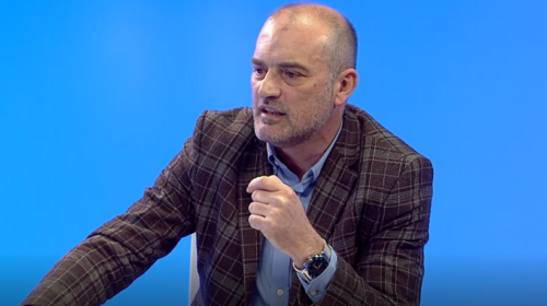 Snopçe: ASH u goditë nga të gjitha anët, Taravari edhe një mandat në krye të partisë