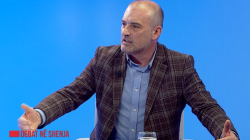 A i njeh miqtë e Taravarit në Akademinë e Shkencave të Beogradit? Përgjigjet Snopçe