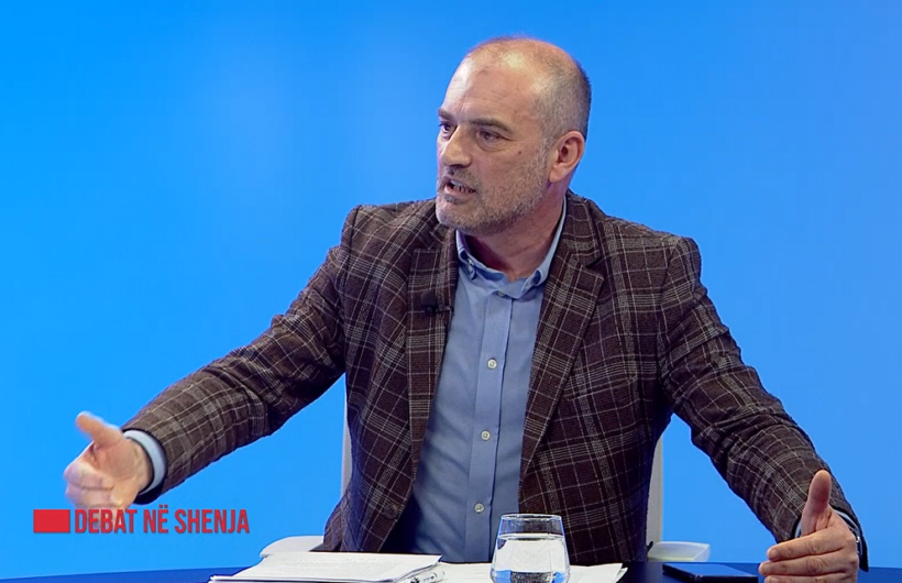 A i njeh miqtë e Taravarit në Akademinë e Shkencave të Beogradit  Përgjigjet Snopçe