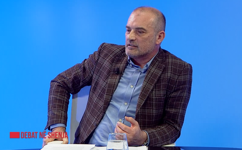 Halil Snopçe tregon për raportet ASH BDI në komunën e Gostivarit