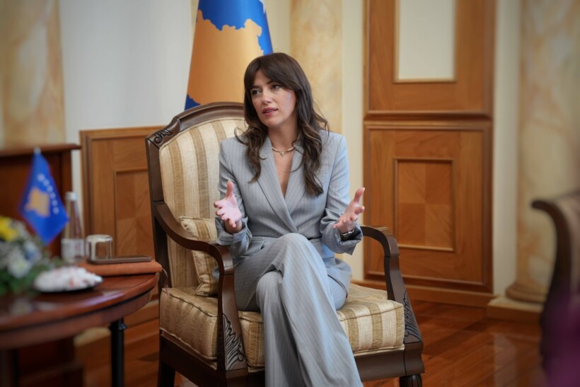 Haxhiu: Nuk thërras seancë për Presidentin pa qenë dy kandidatë – kam pranuar vetëm një kandidaturë