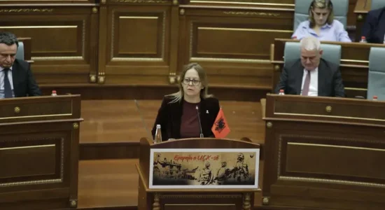 Bajrami e ashpër në Kuvend: Çka janë këto lojëra, çka doni me iu thënë qytetarëve?