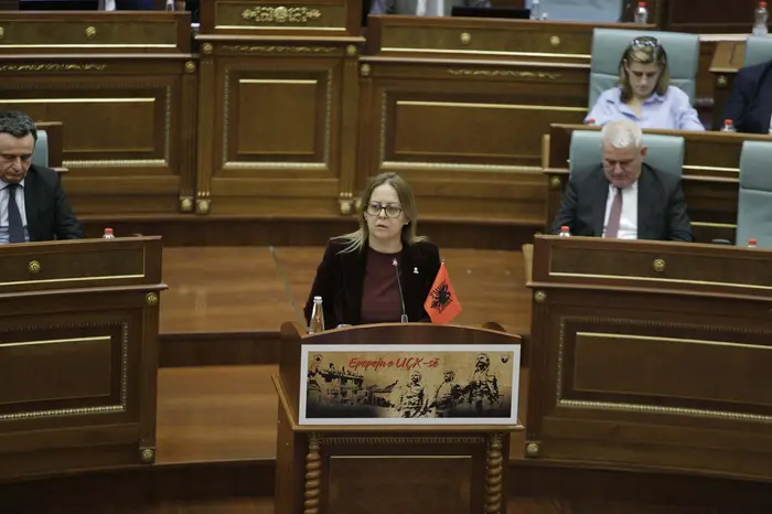 Bajrami e ashpër në Kuvend: Çka janë këto lojëra, çka doni me iu thënë qytetarëve?