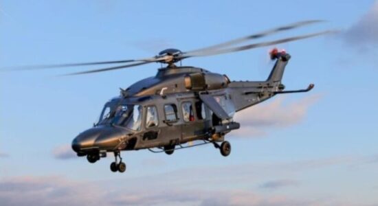 Kryepiloti i MPB-së ka drejtuar helikopterin e policisë me leje të falsifikuar