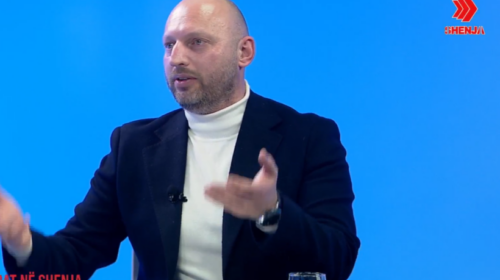 Kush humb dhe kush fiton me luftën në Iran? Ja çfarë thotë profesori Mevludin Ibishi