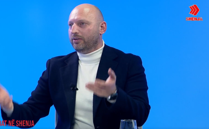 Kush humb dhe kush fiton me luftën në Iran? Ja çfarë thotë profesori Mevludin Ibishi