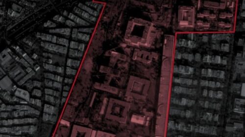 Izraeli thotë se ka vrarë zyrtarë të lartë të inteligjencës iraniane