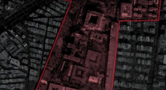 Izraeli thotë se ka vrarë zyrtarë të lartë të inteligjencës iraniane