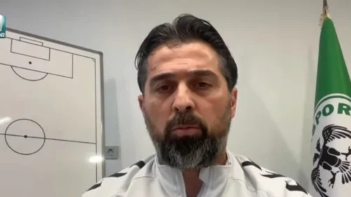 Trajneri turk ‘frikësohet’: Kosova e fortë, ekip i ashpër dhe i etur për sukses