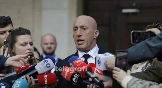 Haradinaj pas takimit me Osmanin: Datat e mundshme për zgjedhjet e reja 5, 12 ose 19 prill