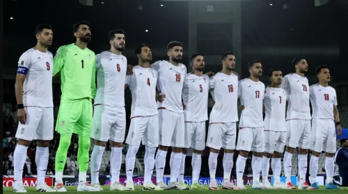 Meksika ia hap dyert Iranit për Kupën e Botës, tani mbetet që FIFA të vendosë
