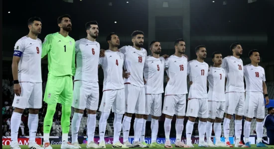 Meksika ia hap dyert Iranit për Kupën e Botës, tani mbetet që FIFA të vendosë