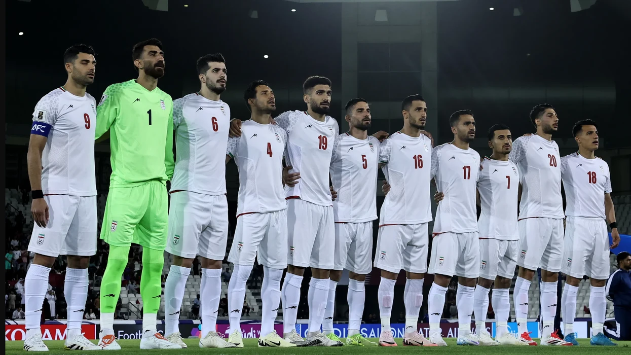 Meksika ia hap dyert Iranit për Kupën e Botës, tani mbetet që FIFA të vendosë