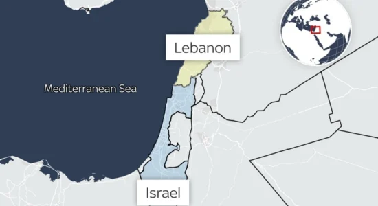 Izraeli dhe Hezbollahu konfirmojnë sulmet ndaj njëri-tjetrit