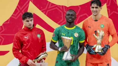 Skandal në Afrikë: Mané detyrohet të dorëzojë MVP-në, titulli i kalon Brahim Diaz