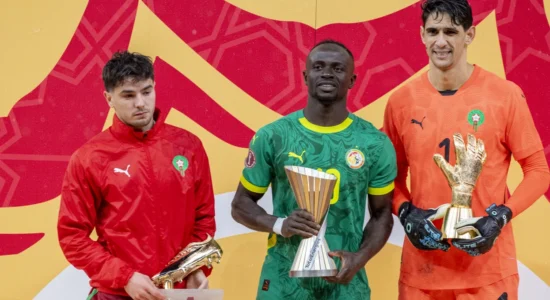 Skandal në Afrikë: Mané detyrohet të dorëzojë MVP-në, titulli i kalon Brahim Diaz