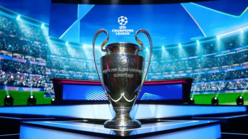 Vazhdon spektakli i Ligës së Kampionëve – sytë drejt Parisit dhe Madridit