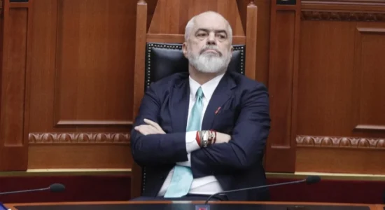 “Balluku nuk akuzohet për korrupsion”, Rama i përgjigjet ambasadave të Britanisë dhe Gjermanisë