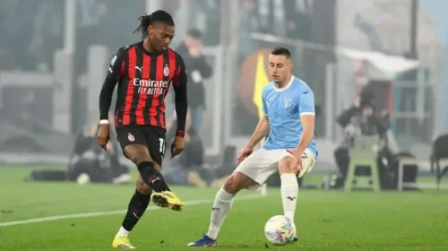 Leao drejt largimit, Milani gjen pasardhësin e tij në Bundesliga