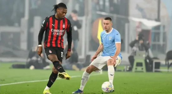 Leao drejt largimit, Milani gjen pasardhësin e tij në Bundesliga